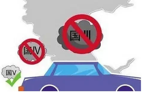 千萬別買錯(cuò)車！國(guó)五排放標(biāo)準(zhǔn)就要來襲！